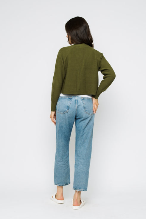 Janey-Cardigan
